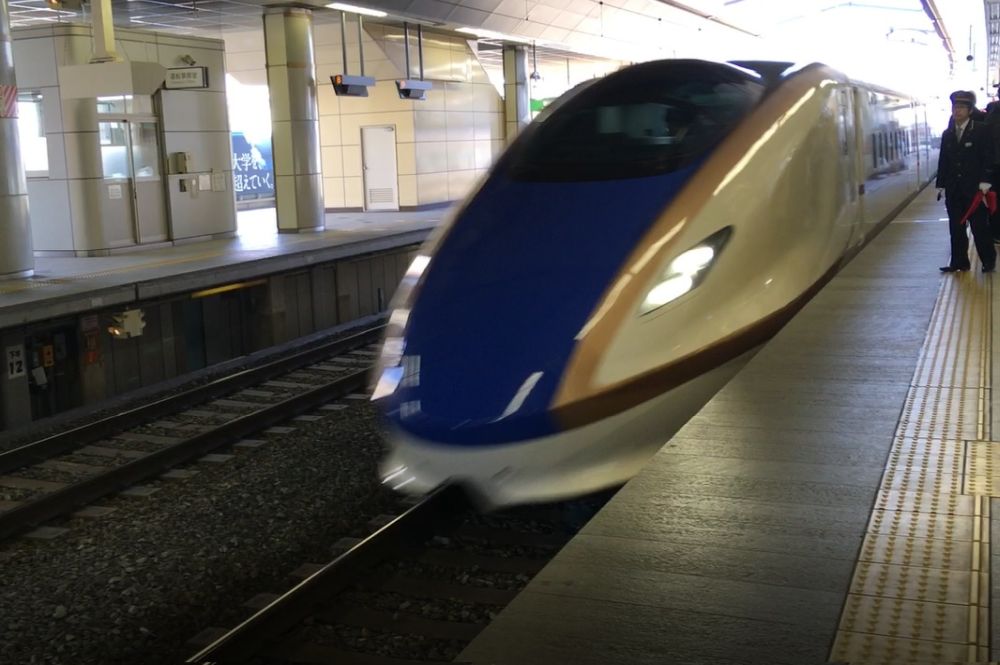 shinkansen