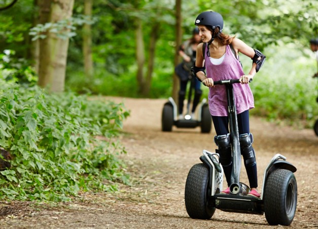 segway