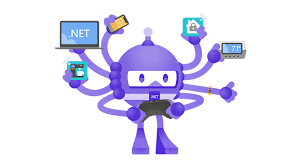What is .NET Maui?. What is Maui? | by Robby Boney | Short Bits | Medium